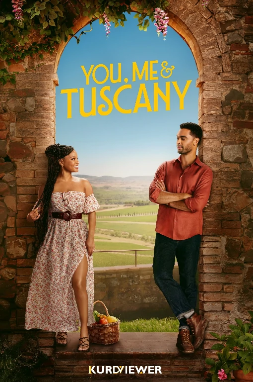 You, Me & Tuscany