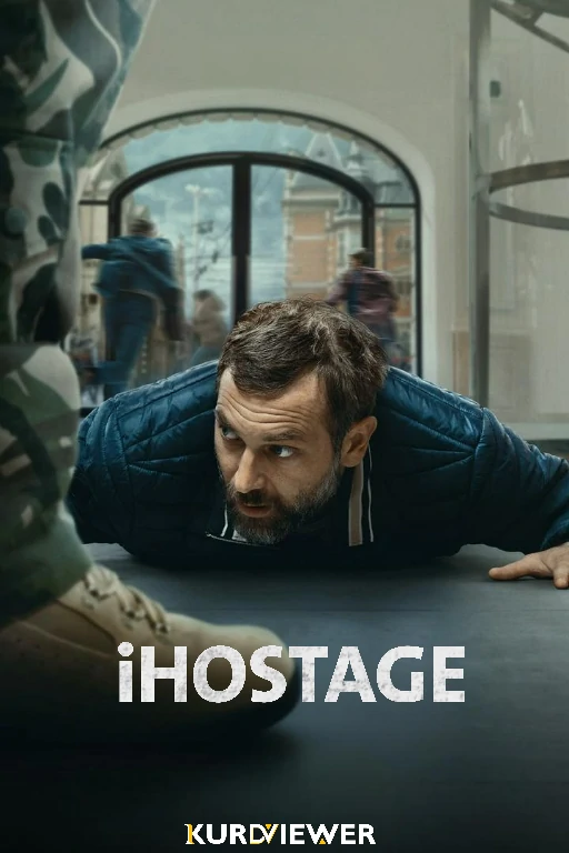 iHostage