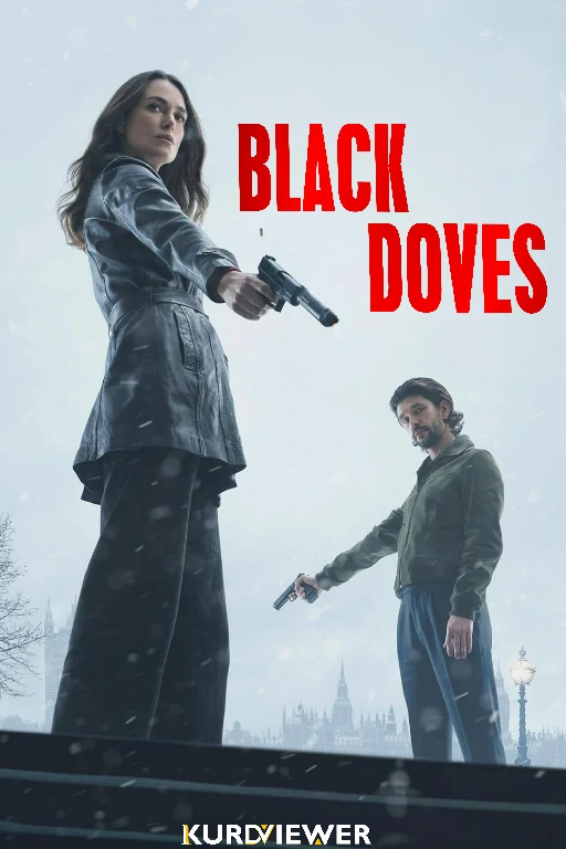 Black Doves