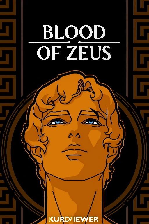 Blood of Zeus