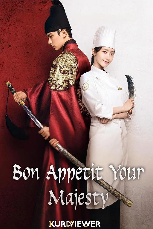 Bon Appétit, Your Majesty