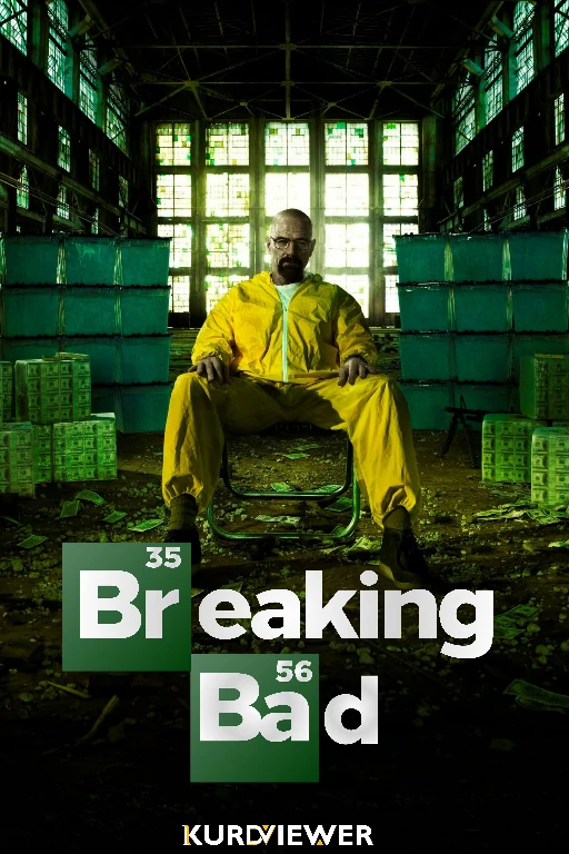 Breaking Bad
