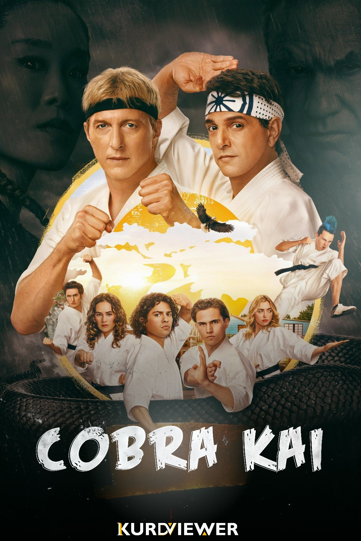 Cobra Kai (2024)