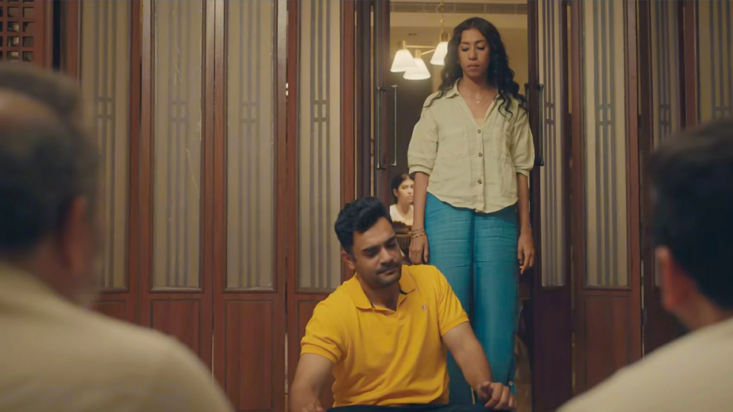 میوانی ناوەختەی جەژن