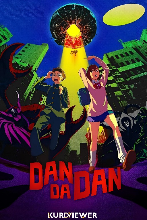 Dan Da Dan