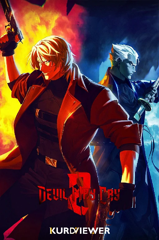 Devil May Cry