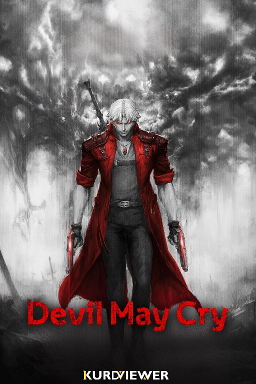 Devil May Cry