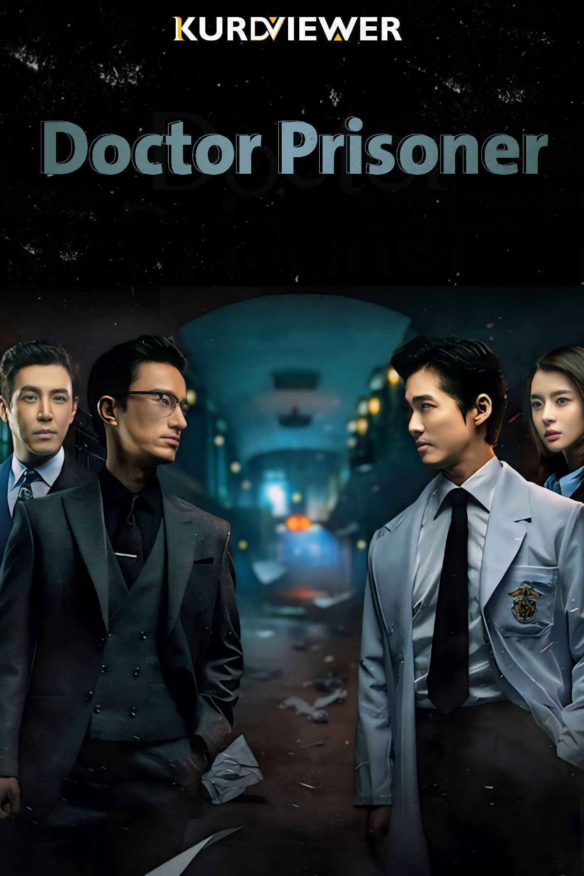 Doctor Prisoner