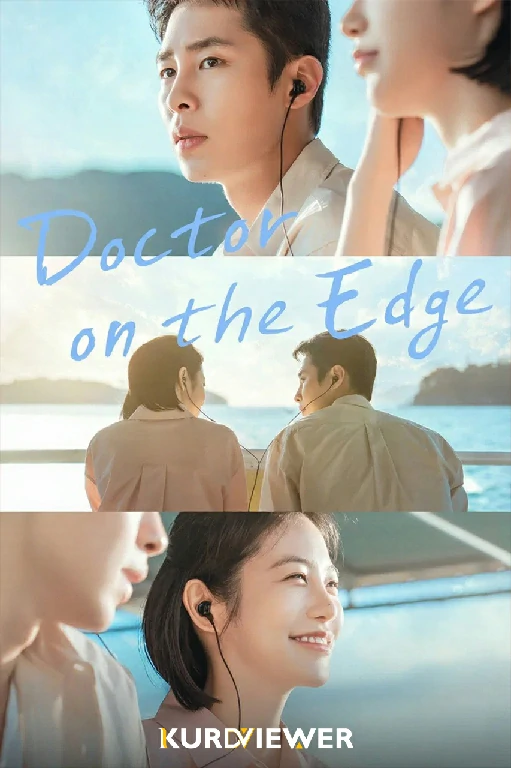 Doctor on the Edge