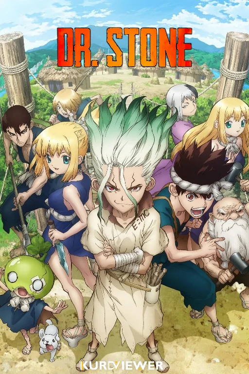 Dr. Stone