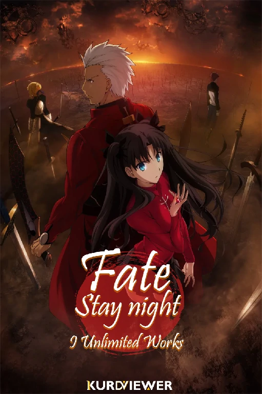 Fate/Stay Night: Unlimited Blade Works