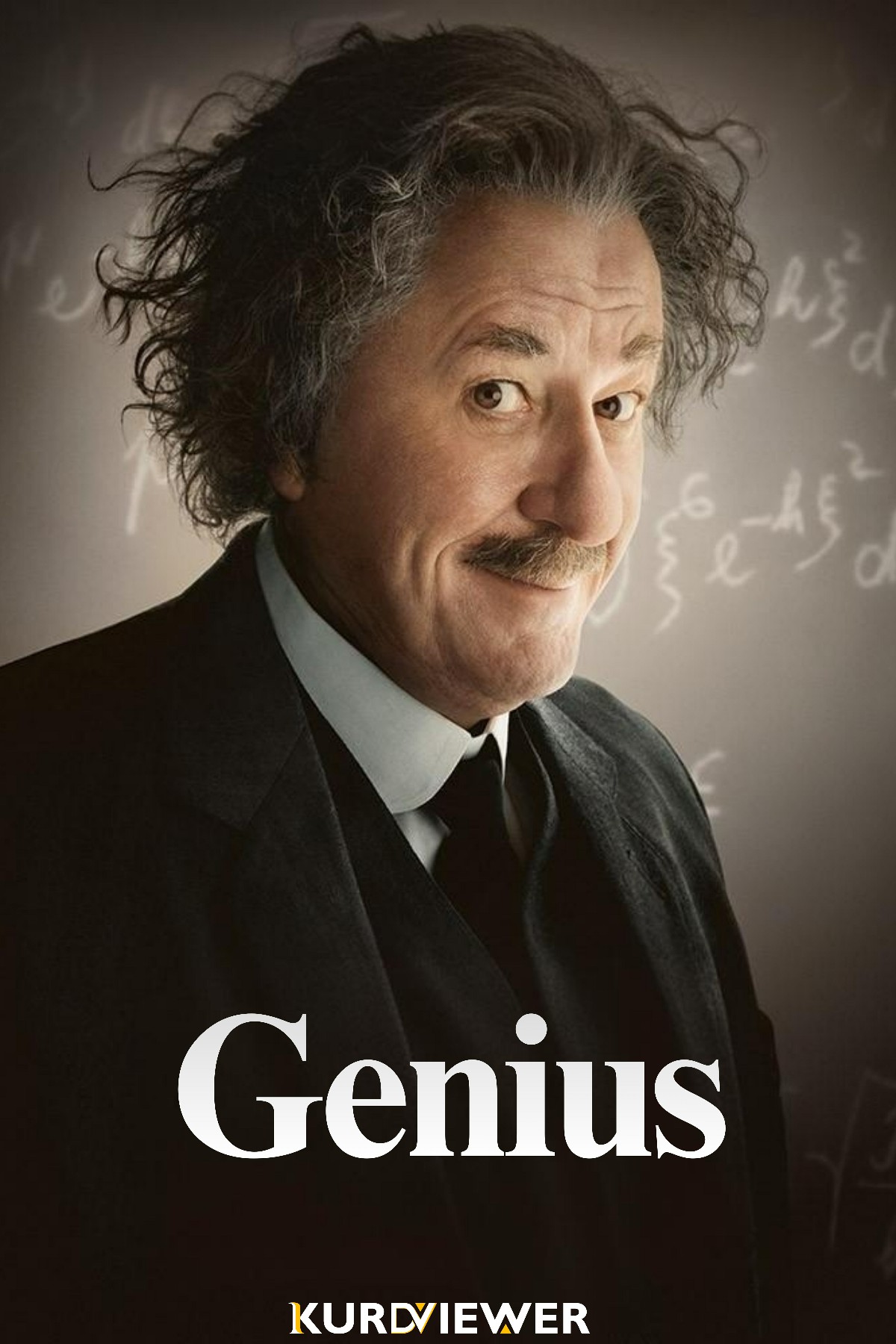 Genius (2017)