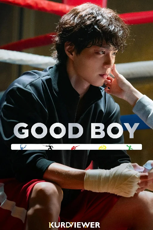 Good Boy