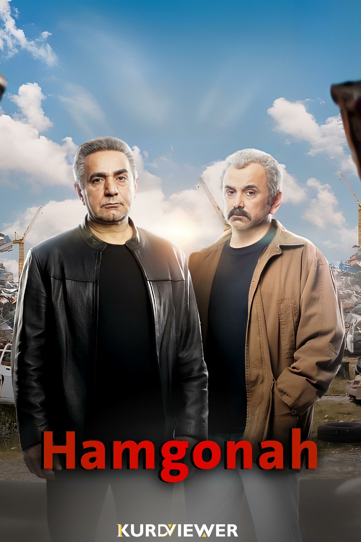 Hamgonah (2020)