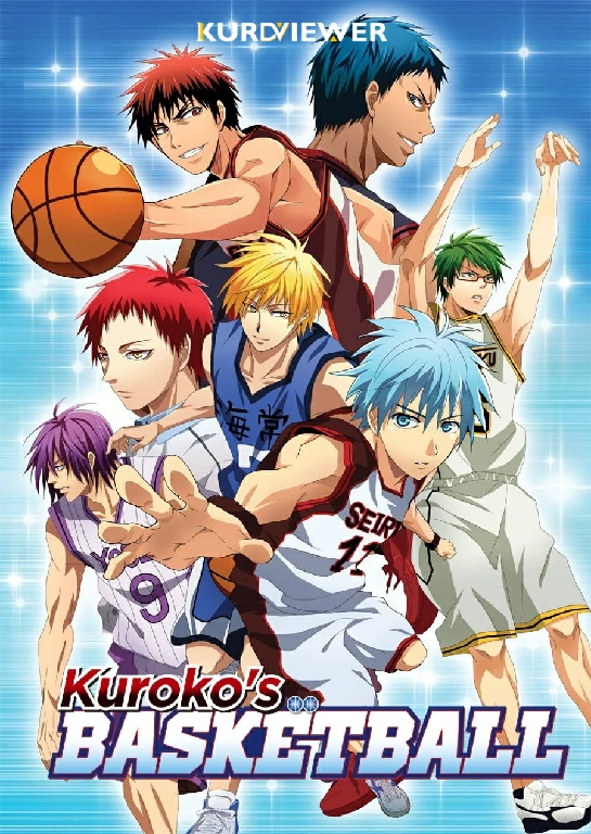 Kuroko's Basketball