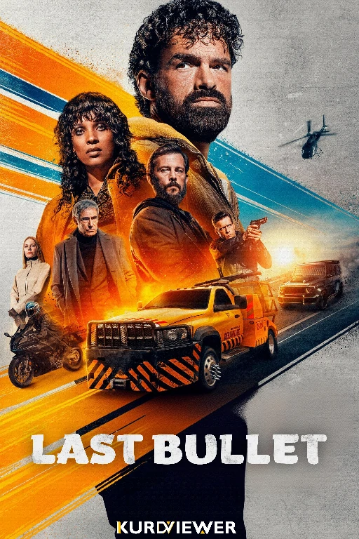 Last Bullet