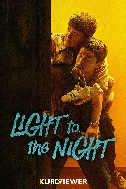 Light to the Night