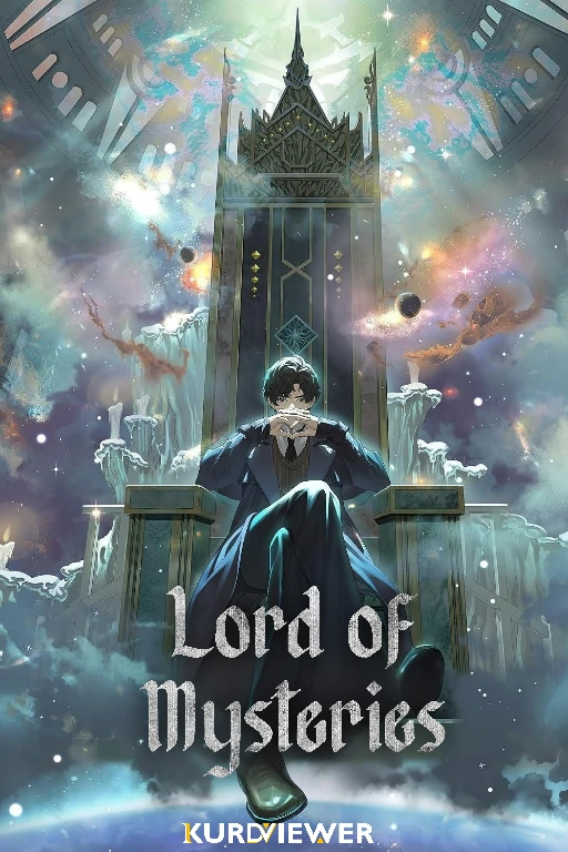 Lord of Mysteries