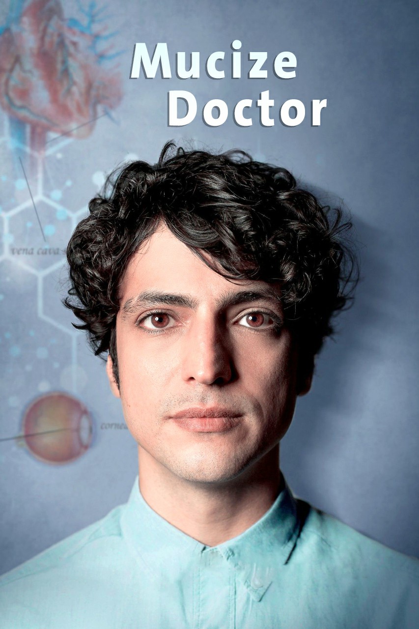 Mucize Doktor (2019-2021)