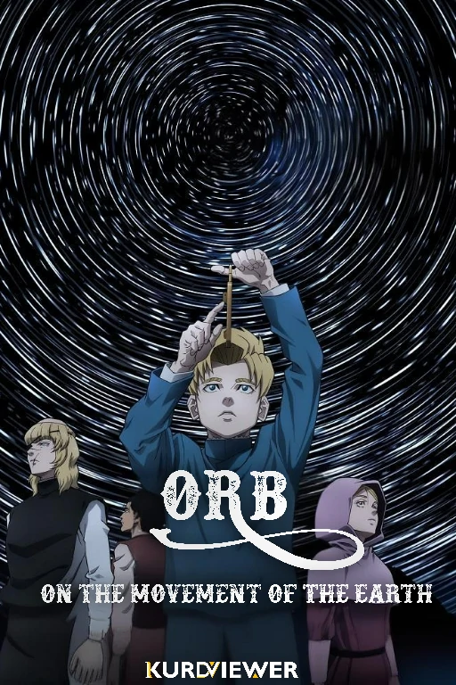 Orb: On the Movements of the Earth