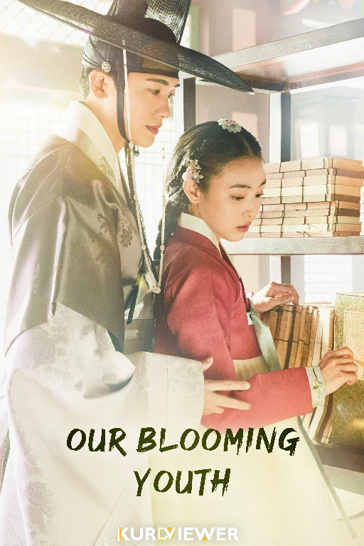 Our Blooming Youth