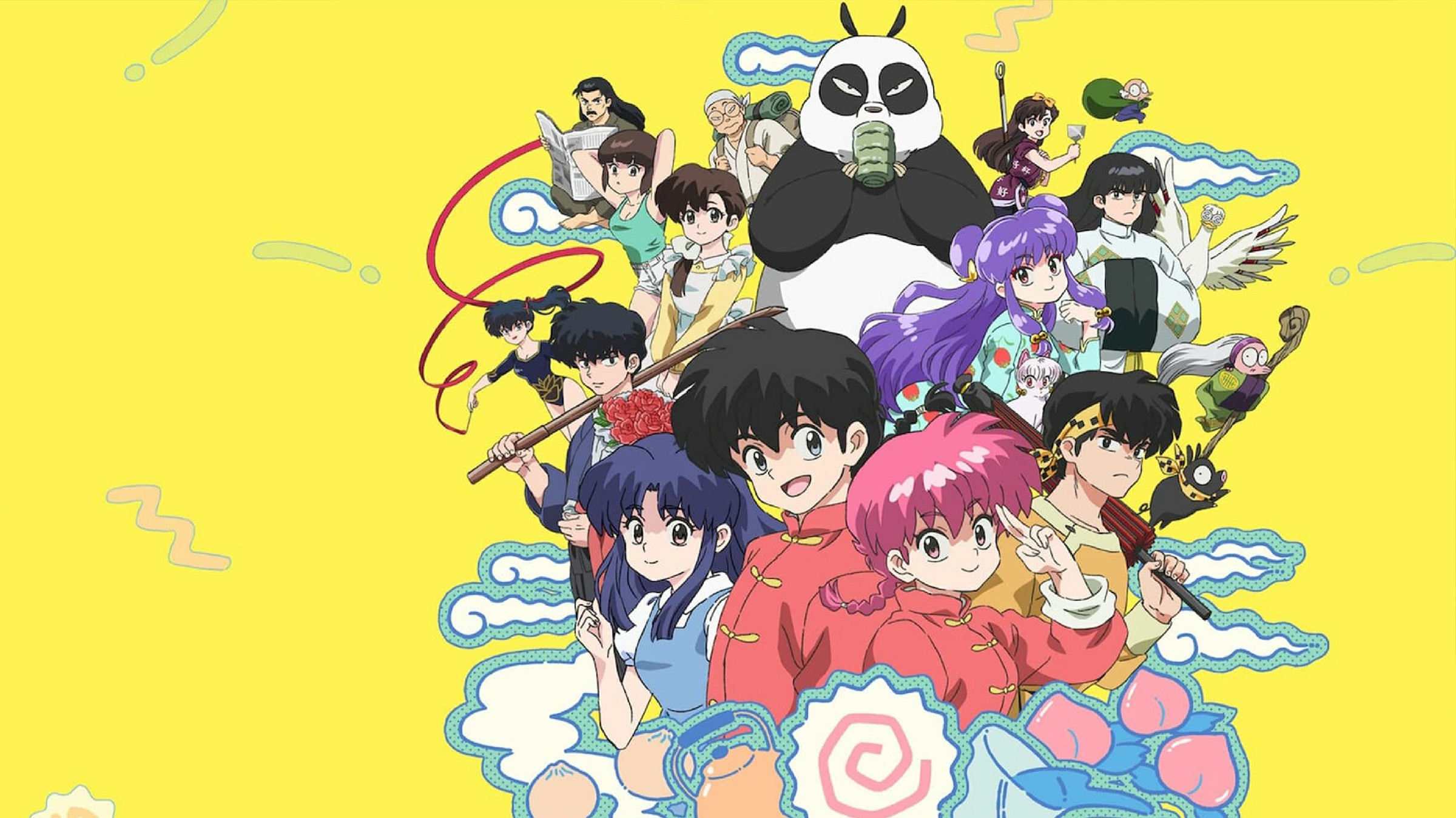 Ranma ½