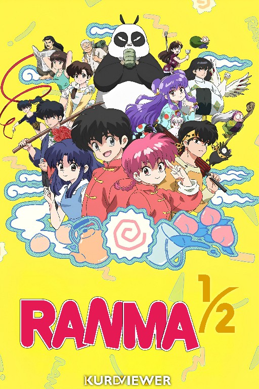 Ranma ½