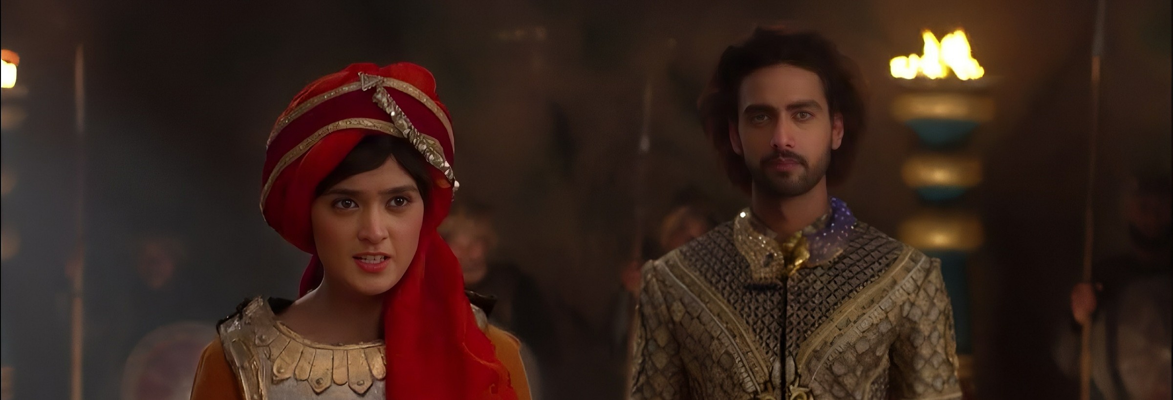 Razia Sultan (2015)