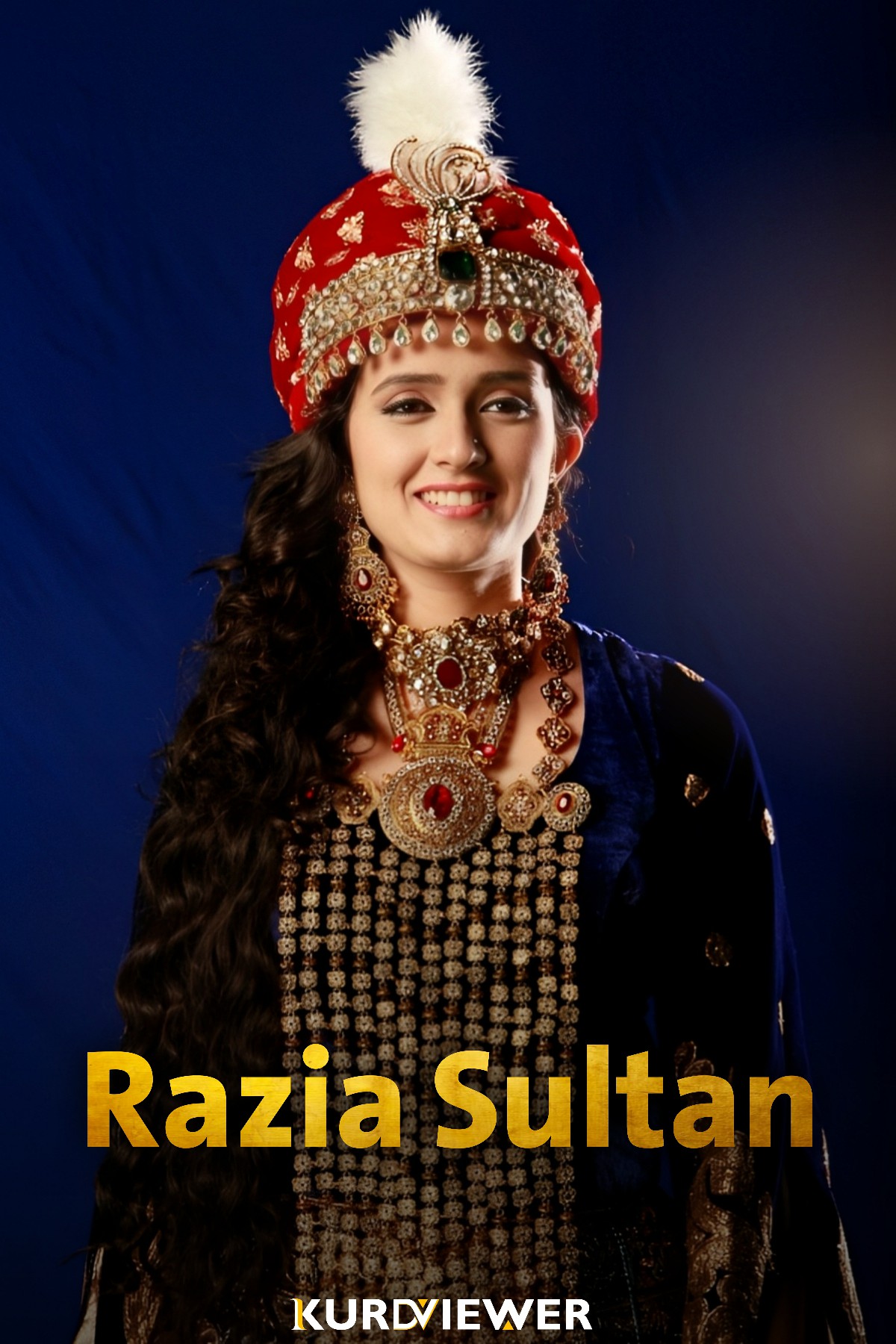 Razia Sultan (2015)