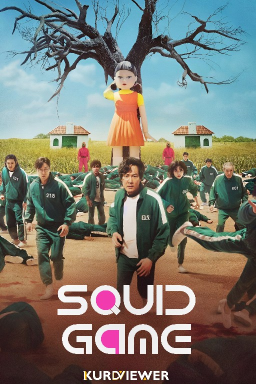 Squid Game