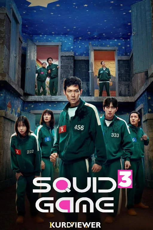 Squid Game