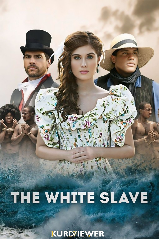 The White Slave (2016)