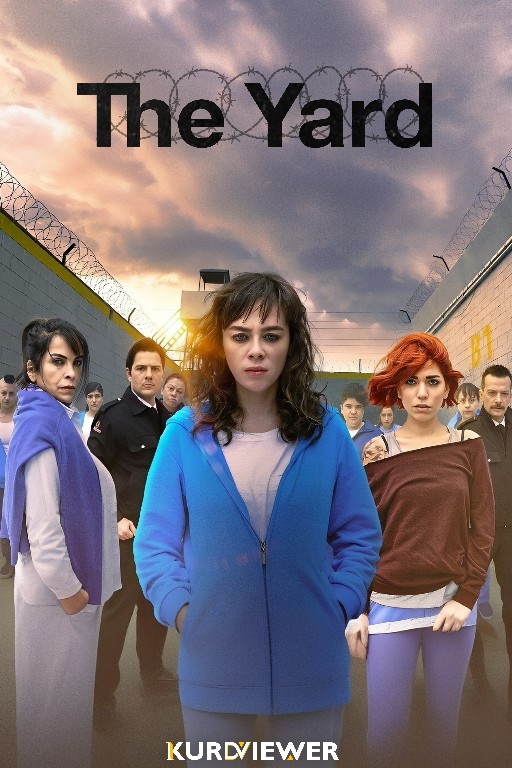 The Yard (2019)