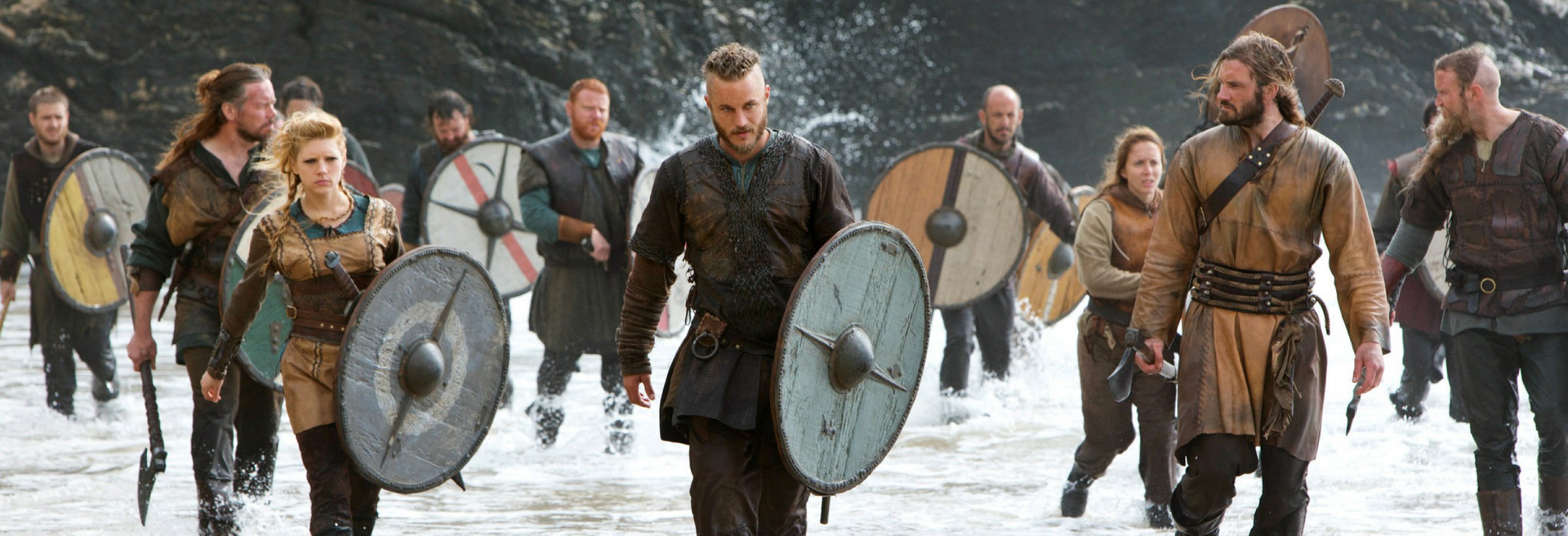 Vikings (2013)