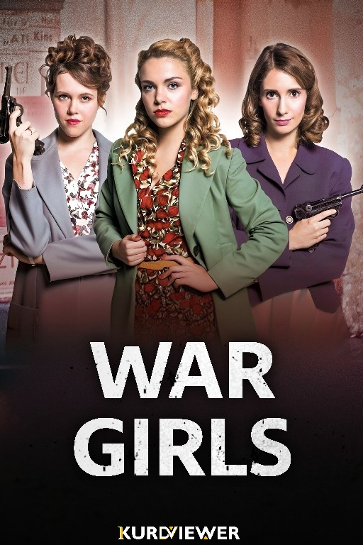 War Girls (2017)